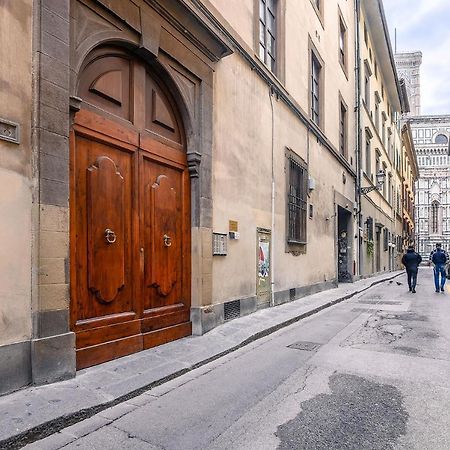 Ricasoli Duomo Home Флоренция Екстериор снимка