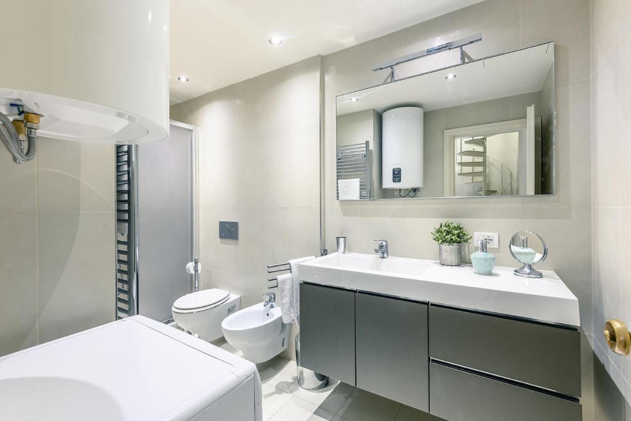 Ricasoli Duomo Home Флоренция Екстериор снимка