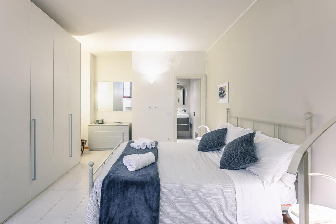 Ricasoli Duomo Home Флоренция Екстериор снимка