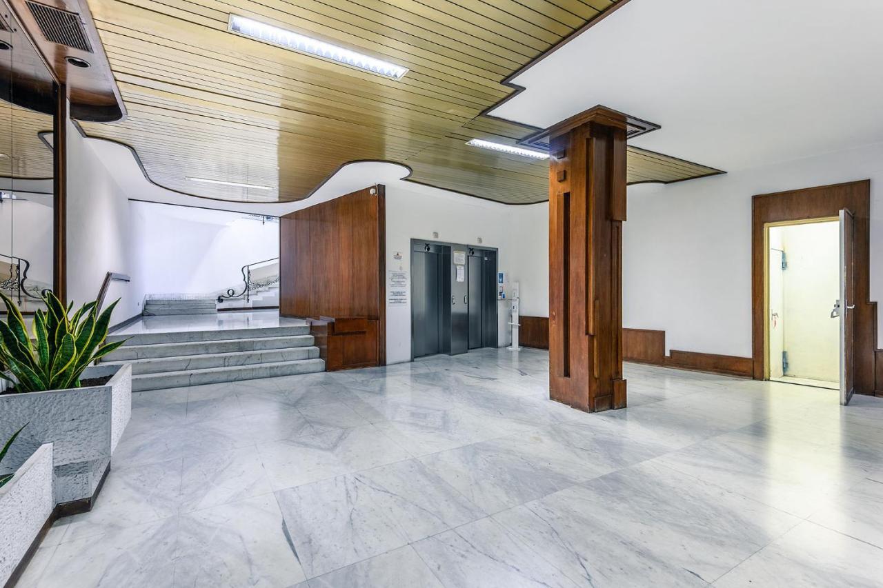 Ricasoli Duomo Home Флоренция Екстериор снимка